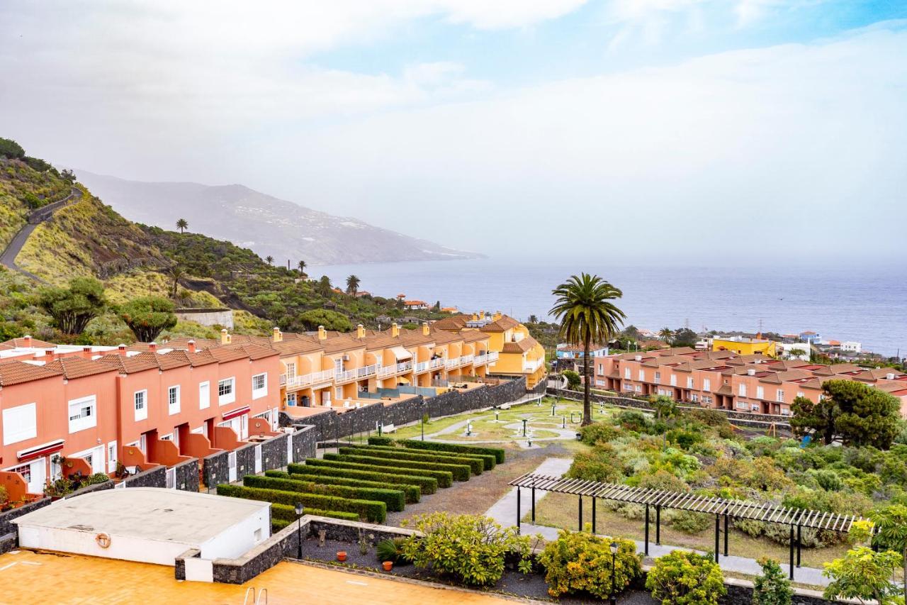 La Bahia De La Palma Διαμέρισμα Breña Baja Εξωτερικό φωτογραφία