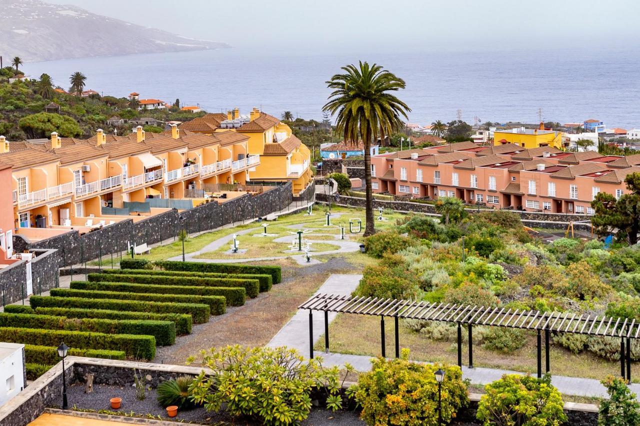 La Bahia De La Palma Διαμέρισμα Breña Baja Εξωτερικό φωτογραφία