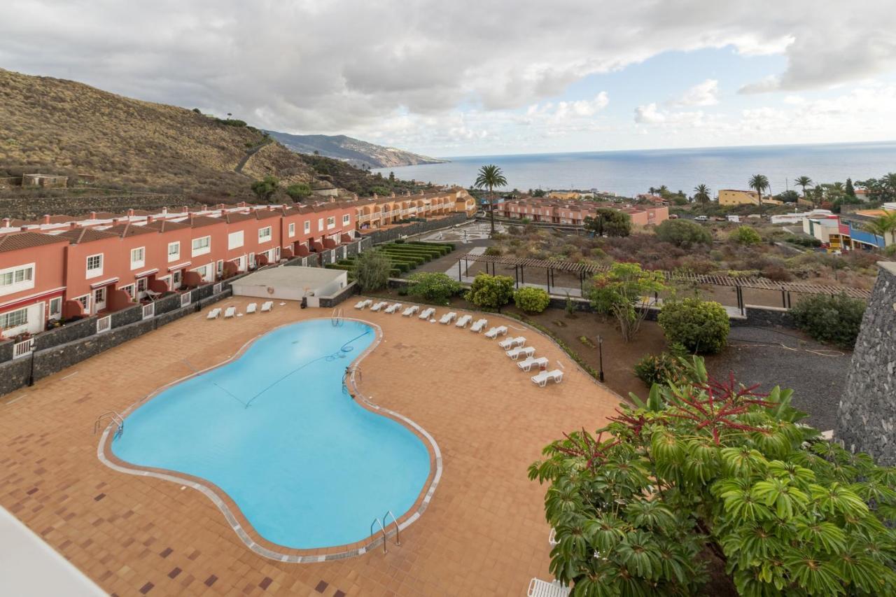 La Bahia De La Palma Διαμέρισμα Breña Baja Εξωτερικό φωτογραφία