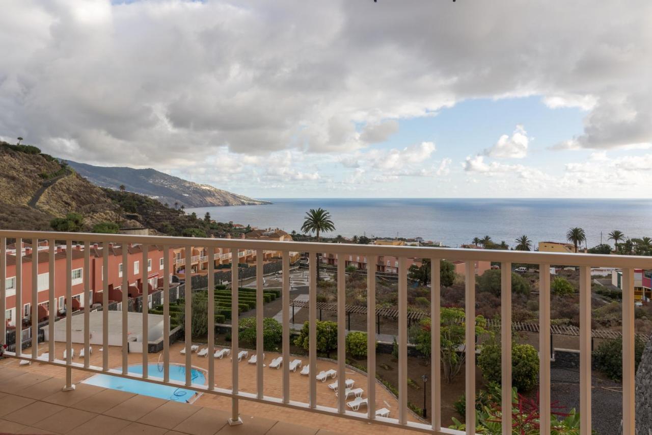 La Bahia De La Palma Διαμέρισμα Breña Baja Εξωτερικό φωτογραφία