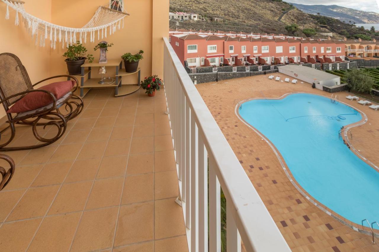 La Bahia De La Palma Διαμέρισμα Breña Baja Εξωτερικό φωτογραφία